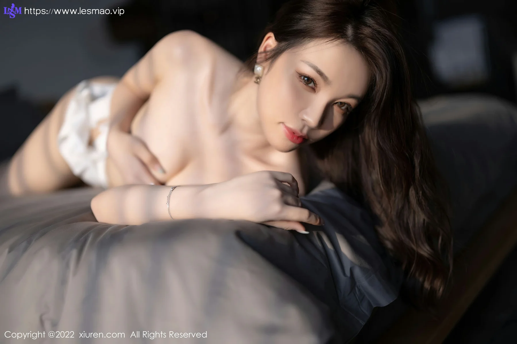 XiuRen 秀人 No.5810 徐莉芝Booty 浴缸场景拍摄性感写真1 - 79