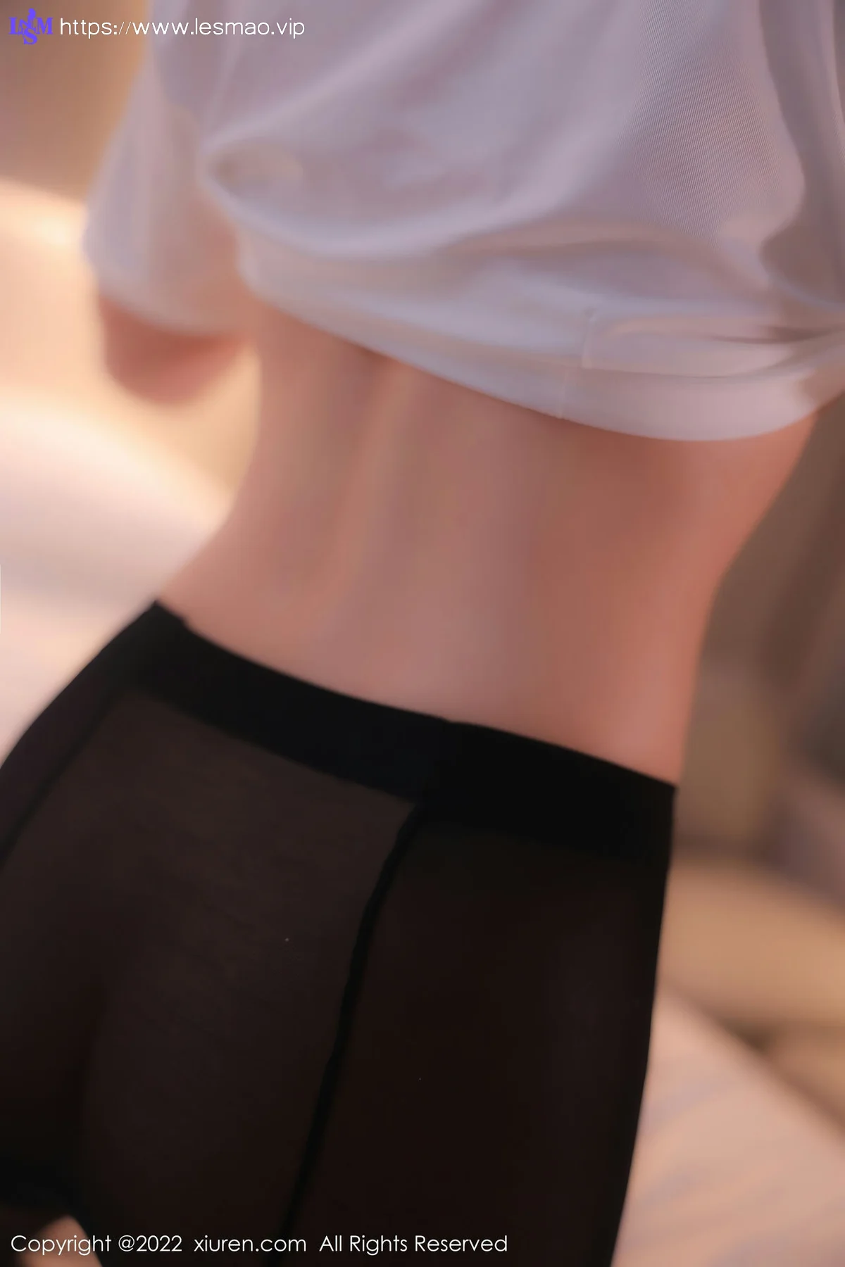 XiuRen 秀人 No.5815 美羊羊 新人制服诱惑系列33 - 54