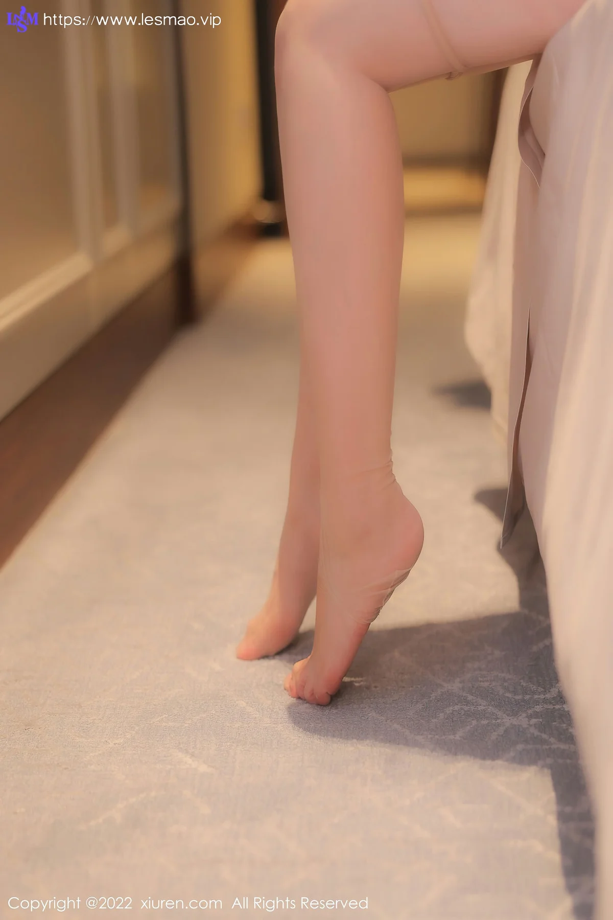 XiuRen 秀人 No.5820 白茹雪 蕾丝围裙熟女气息性感写真11 - 70