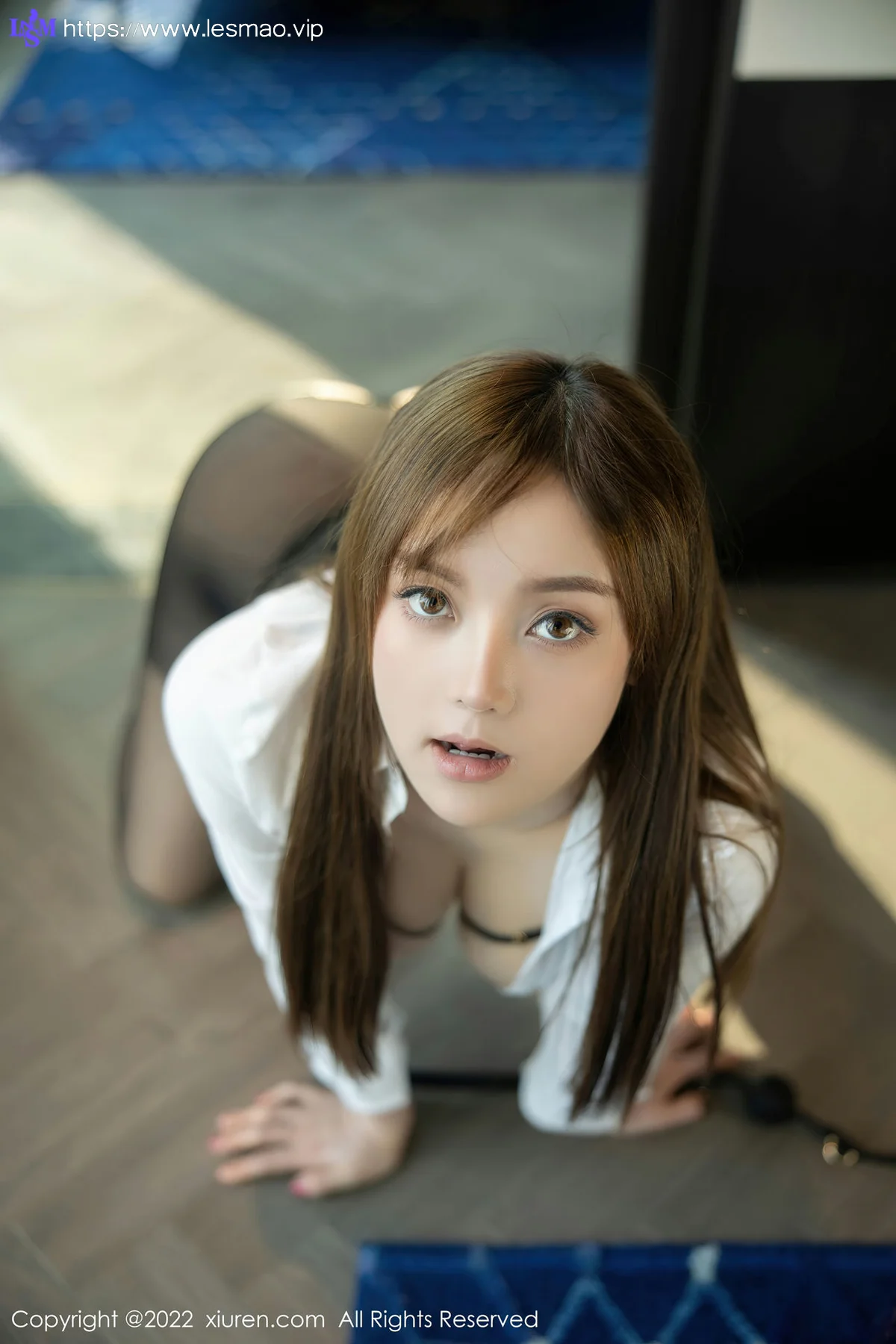 XiuRen 秀人 No.5835 豆瓣酱 捆绑拍摄主题性感写真111 - 83