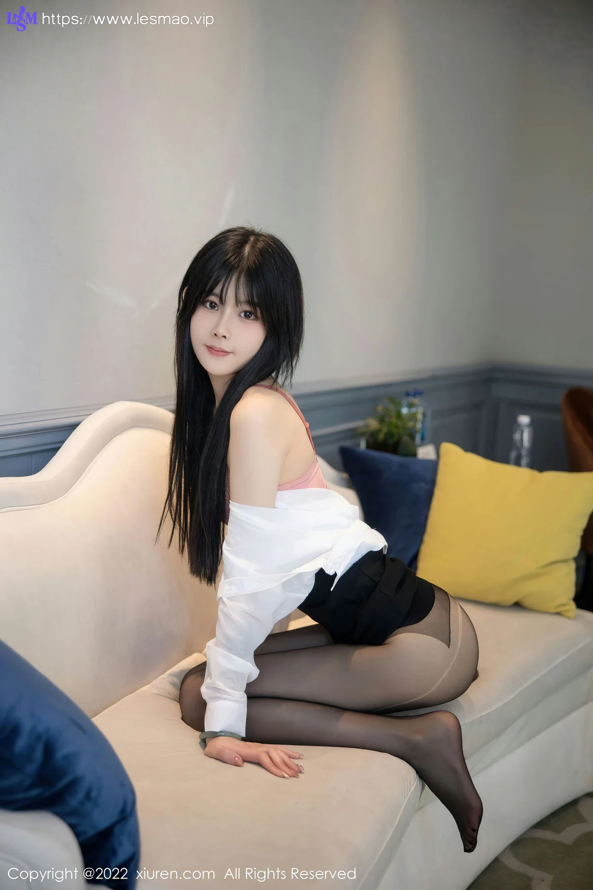 XiuRen 秀人 No.5861 77qiqi 红色蕾丝内衣性感写真1 - 58