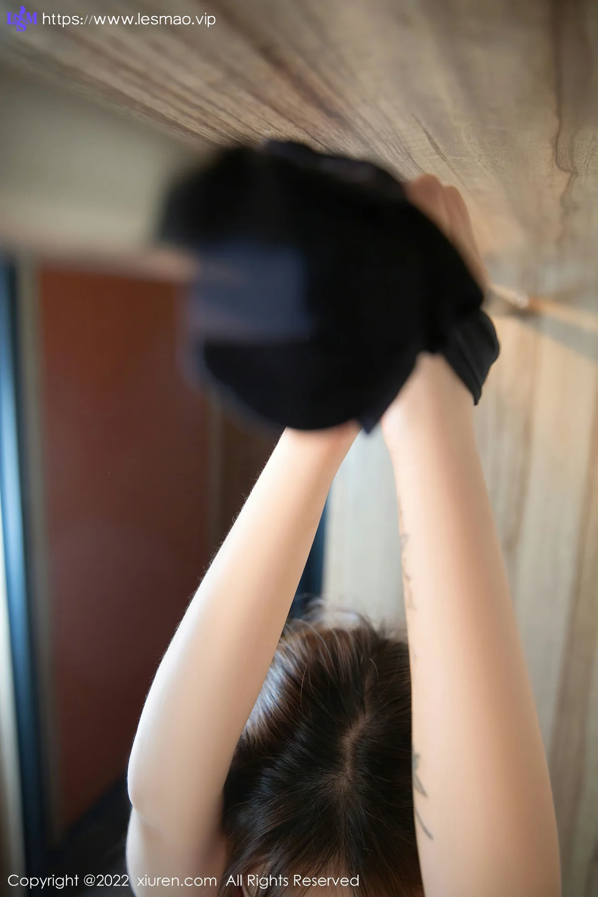 XiuRen 秀人 No.5876 江真真 透情趣睡衣性感写真2 - 47