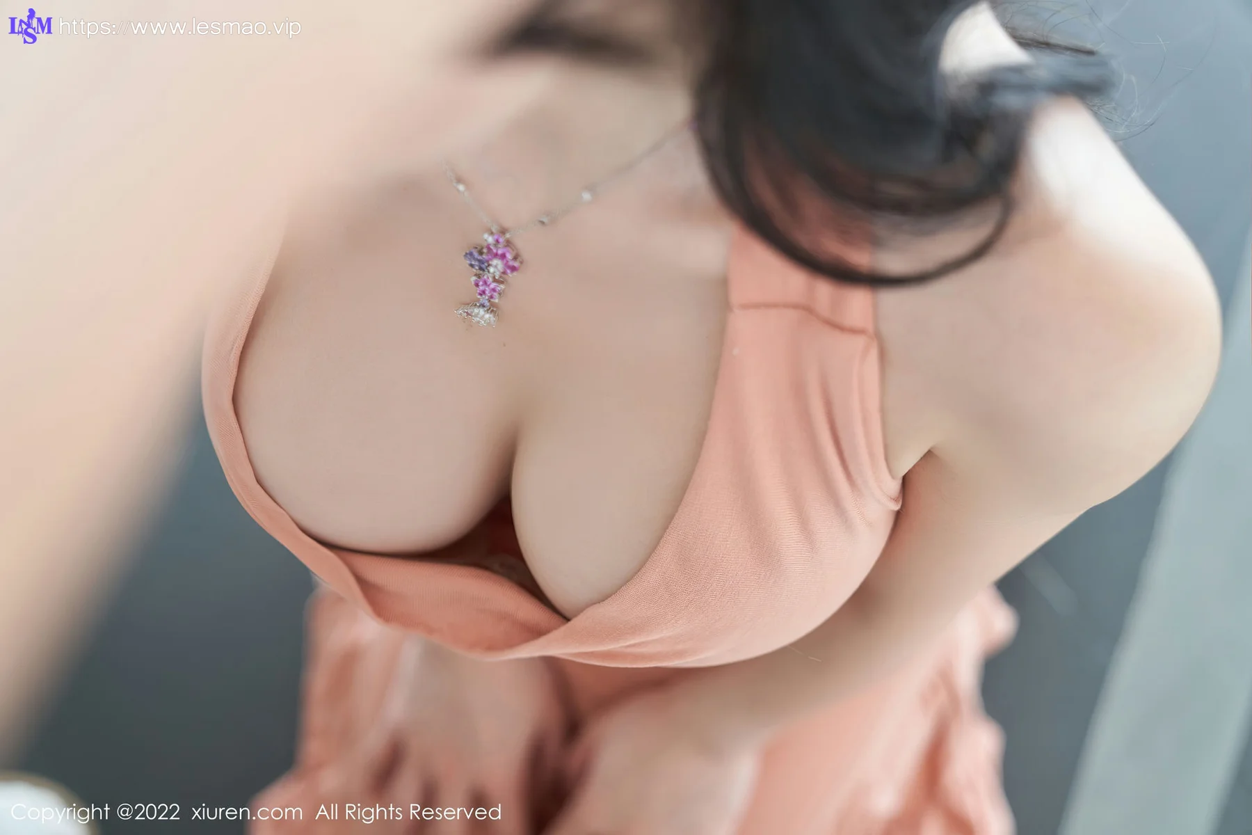 XiuRen 秀人 No.5881 周于希Sally 妻子的一天生活成都心愿旅拍 - 30