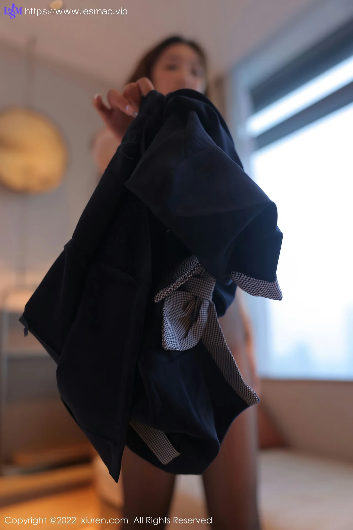 XiuRen 秀人 No.5886 江真真 御姐制服OL - 64
