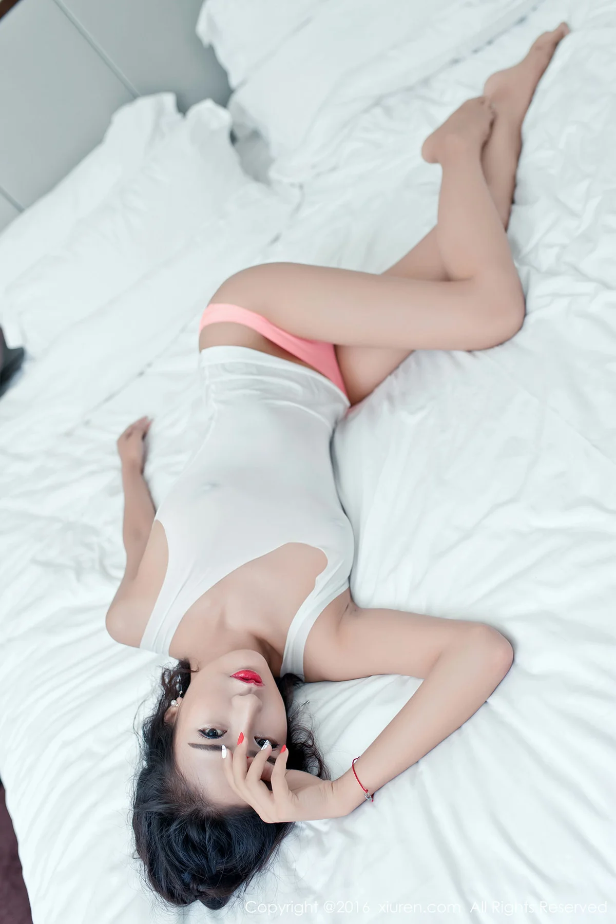 XiuRen 秀人 No.590 Modo 梅哥 - 26