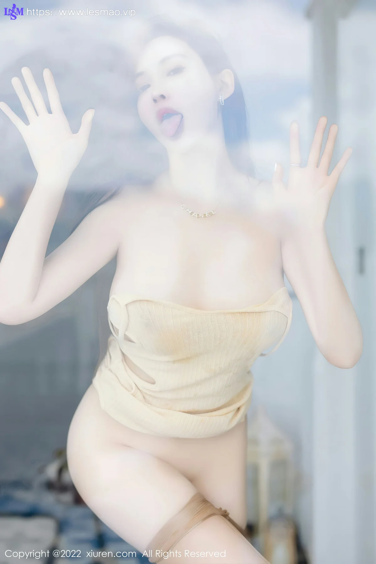 XiuRen 秀人 No.5912 土肥圆Carol 诱人原色丝袜大理旅拍写真1 - 79