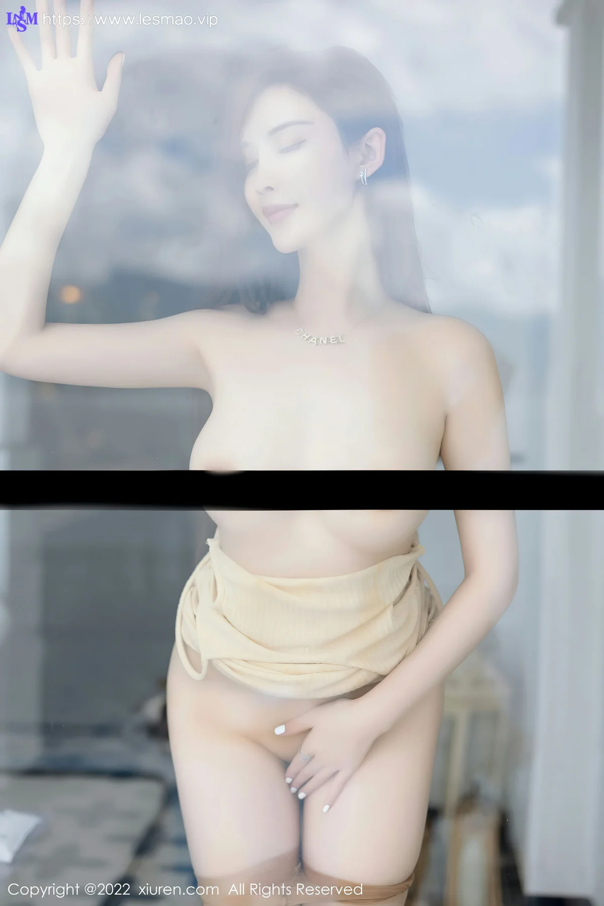 XiuRen 秀人 No.5912 土肥圆Carol 诱人原色丝袜大理旅拍写真1 - 80