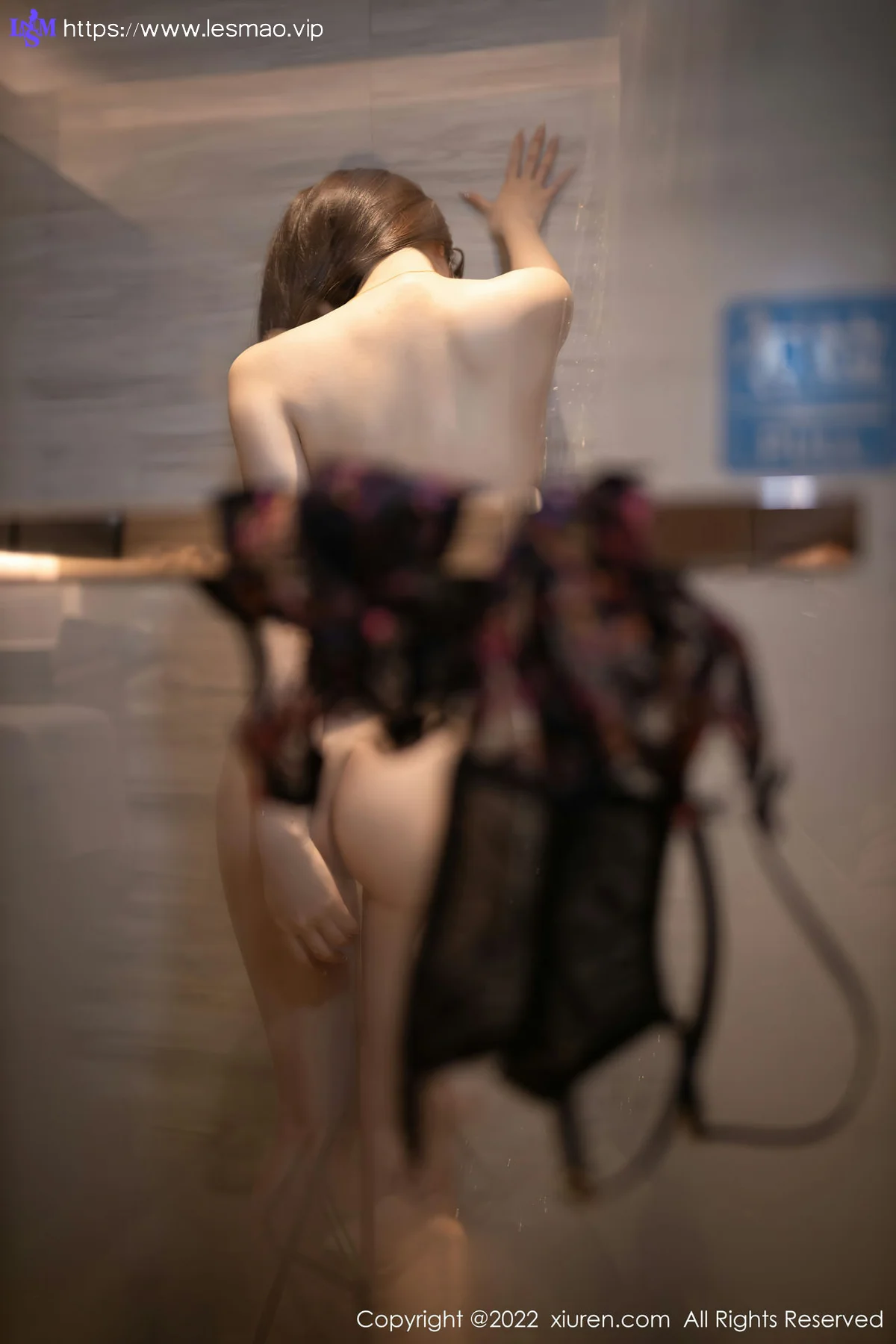 XiuRen 秀人 No.5913 鱼子酱Fish 蕾丝内衣北京-杭州旅拍写真111 - 75