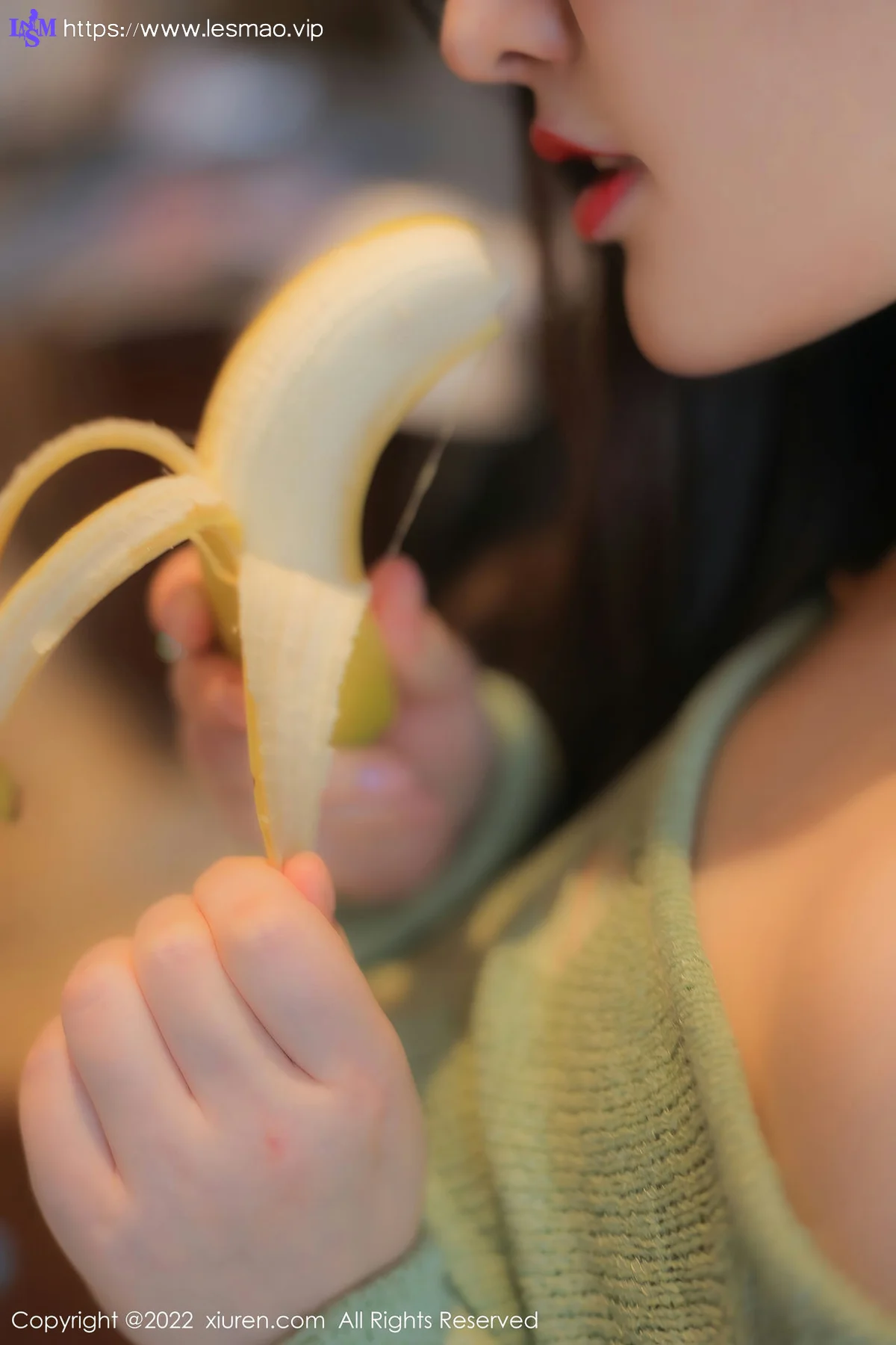 XiuRen 秀人 No.5919 诗诗kiki 超短牛仔裤性感写真 - 21