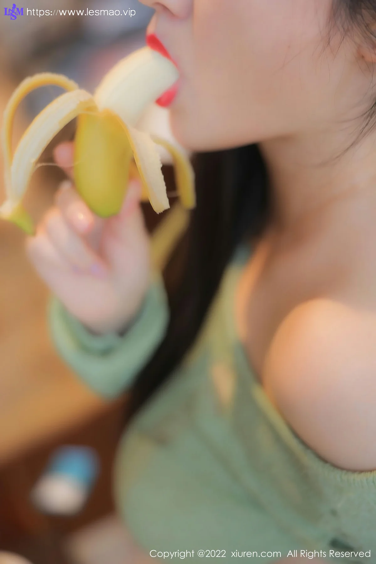 XiuRen 秀人 No.5919 诗诗kiki 超短牛仔裤性感写真 - 25