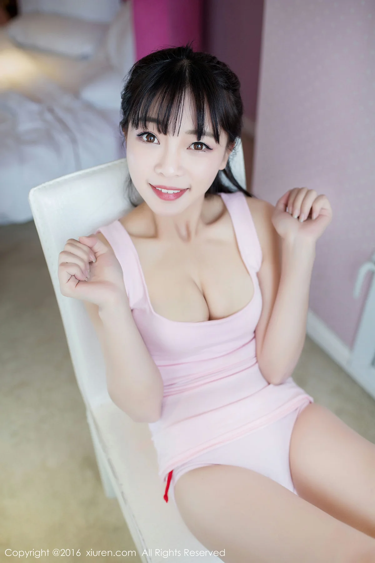 XiuRen 秀人 No.593 Modo Mio莉莉丝 - 11