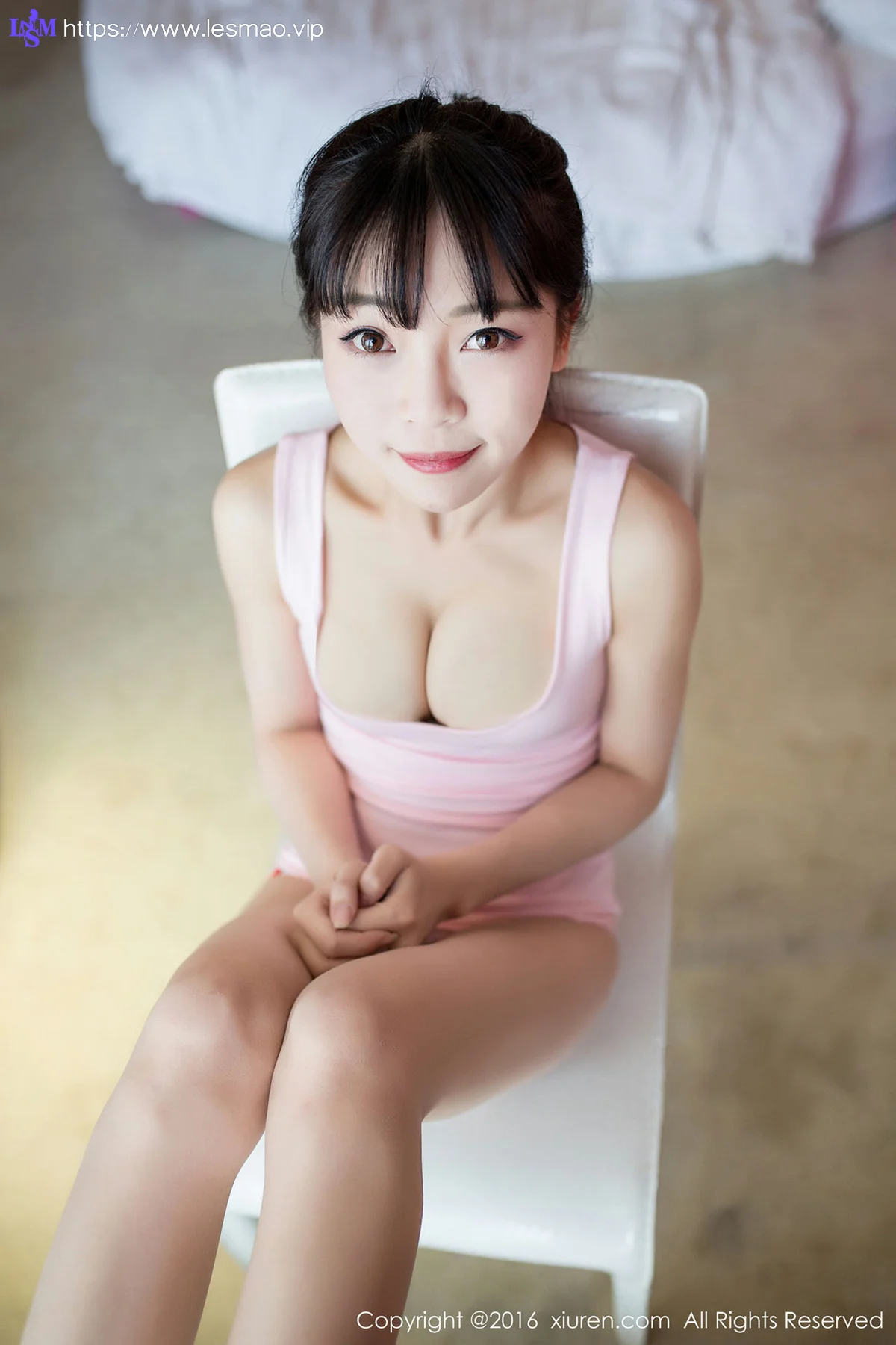 XiuRen 秀人 No.593 Modo Mio莉莉丝 - 16