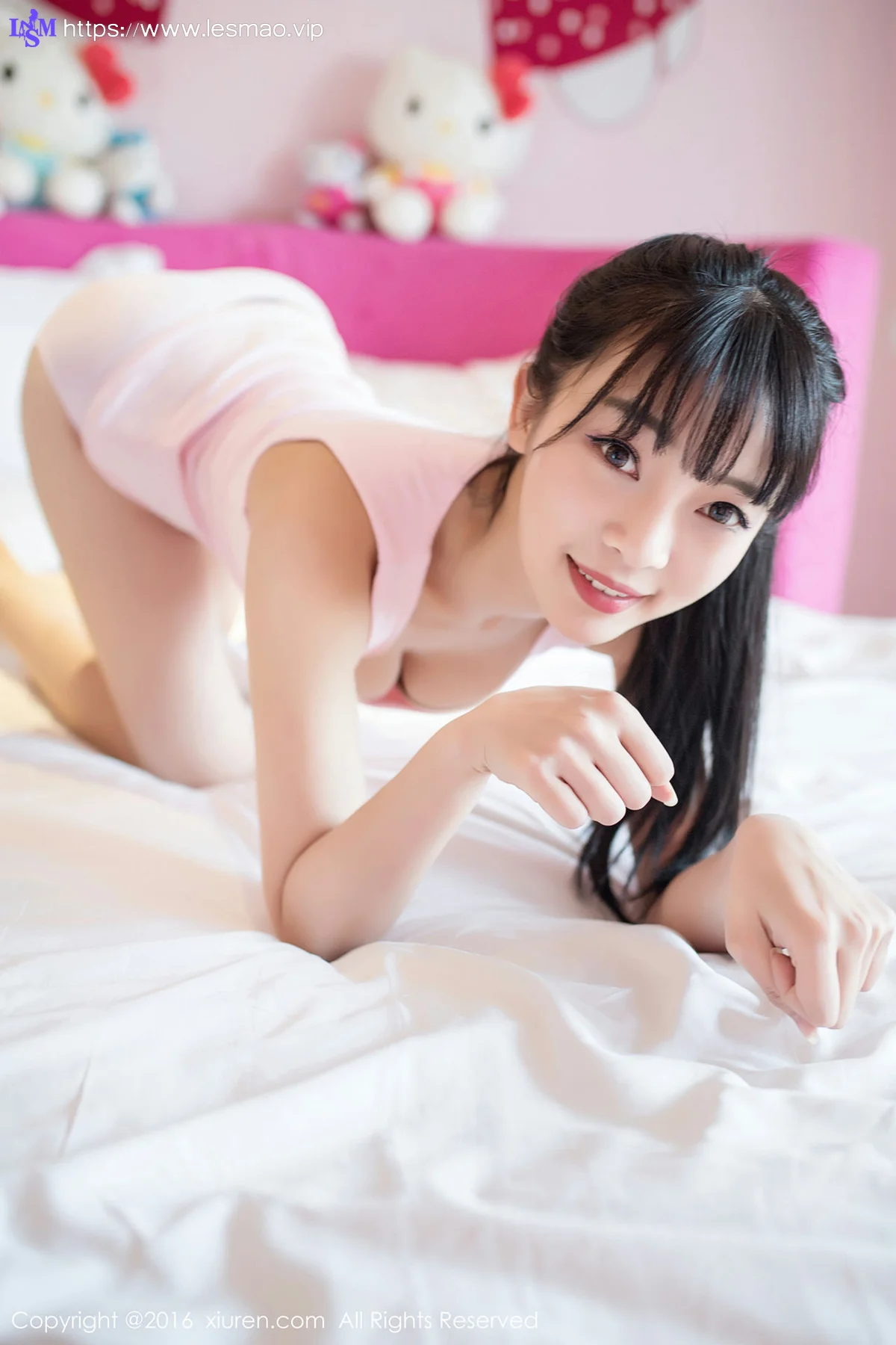 XiuRen 秀人 No.593 Modo Mio莉莉丝 - 20