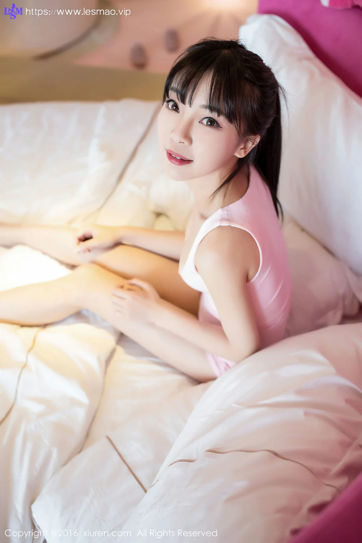 XiuRen 秀人 No.593 Modo Mio莉莉丝 - 24