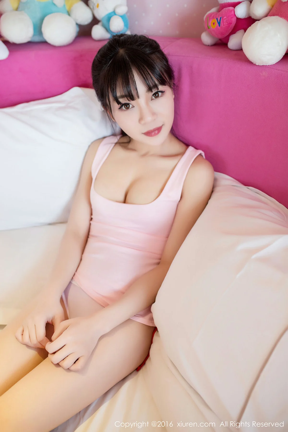 XiuRen 秀人 No.593 Modo Mio莉莉丝 - 27