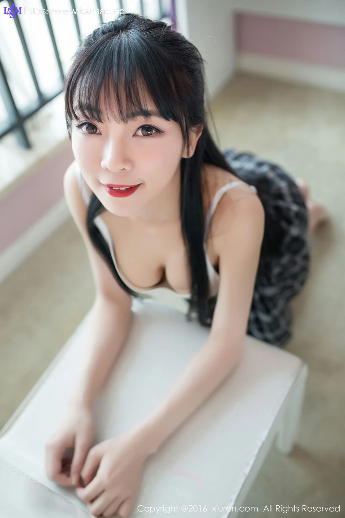 XiuRen 秀人 No.593 Modo Mio莉莉丝 - 36