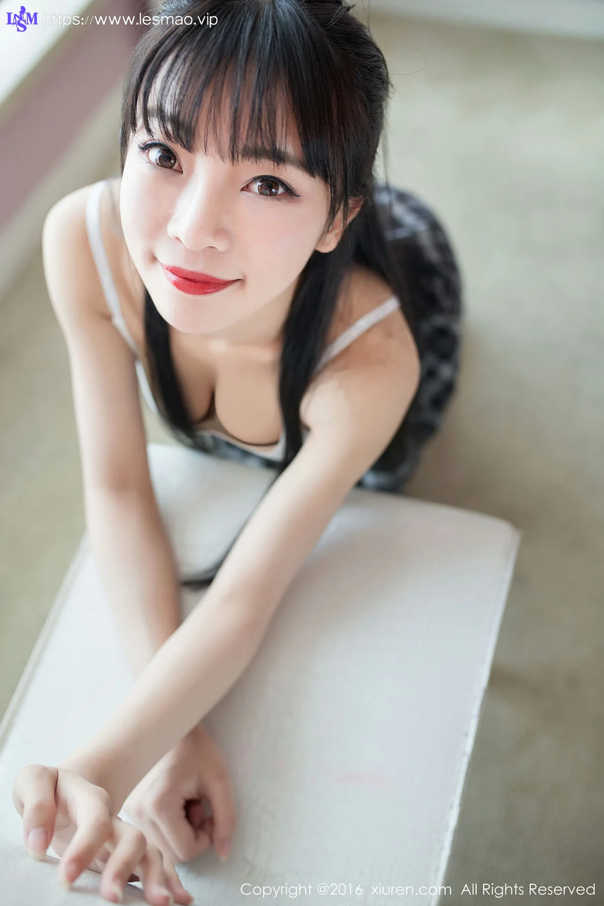 XiuRen 秀人 No.593 Modo Mio莉莉丝 - 37