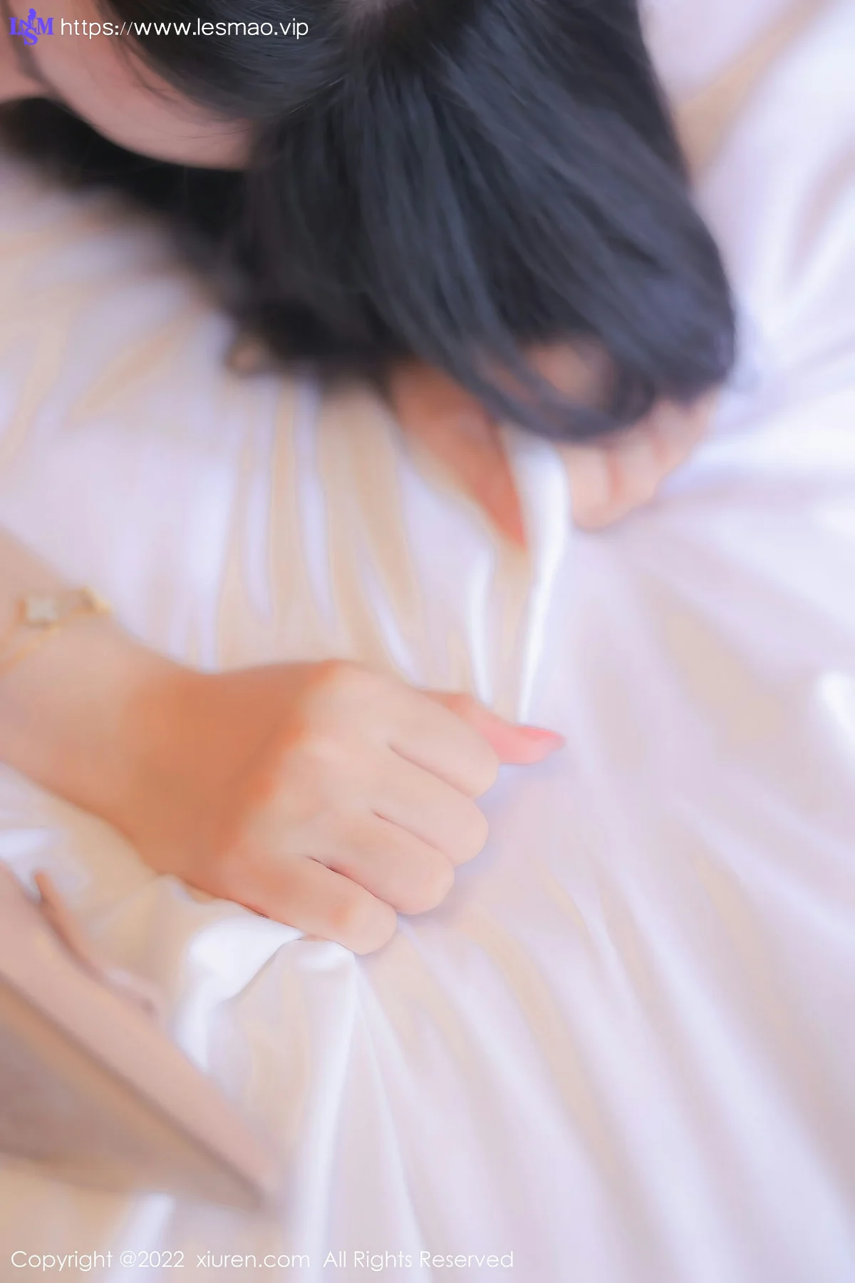 XiuRen 秀人 No.5955 司柠 性感诱人原色丝袜写真 - 69