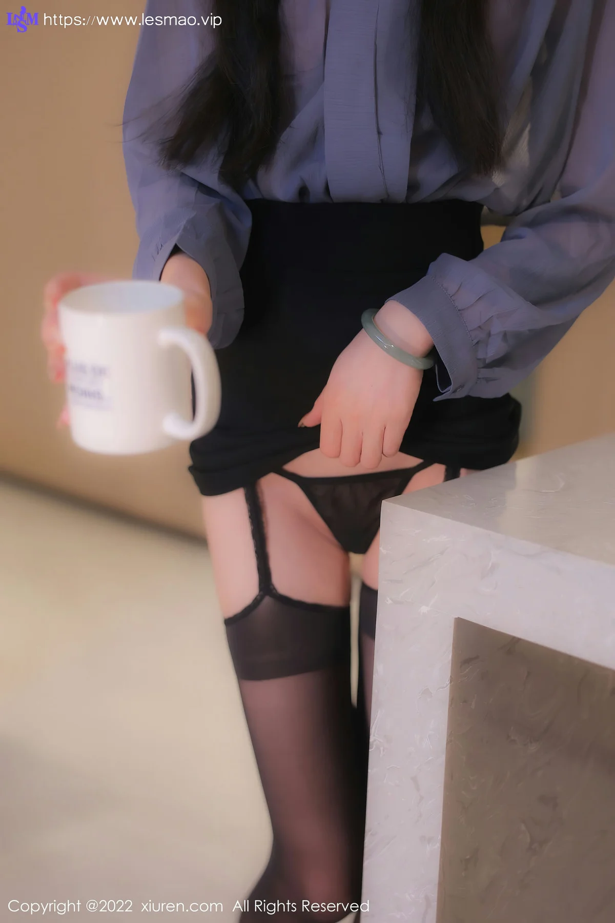 XiuRen 秀人 No.5964 77qiqi 清纯甜美美女性感写真 - 13