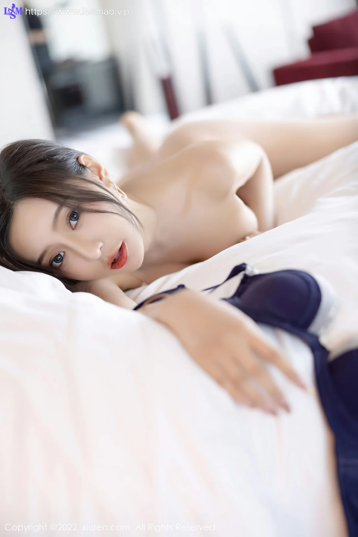 XiuRen 秀人 No.5978 王馨瑶yanni 诱人原色丝袜性感写真 - 81