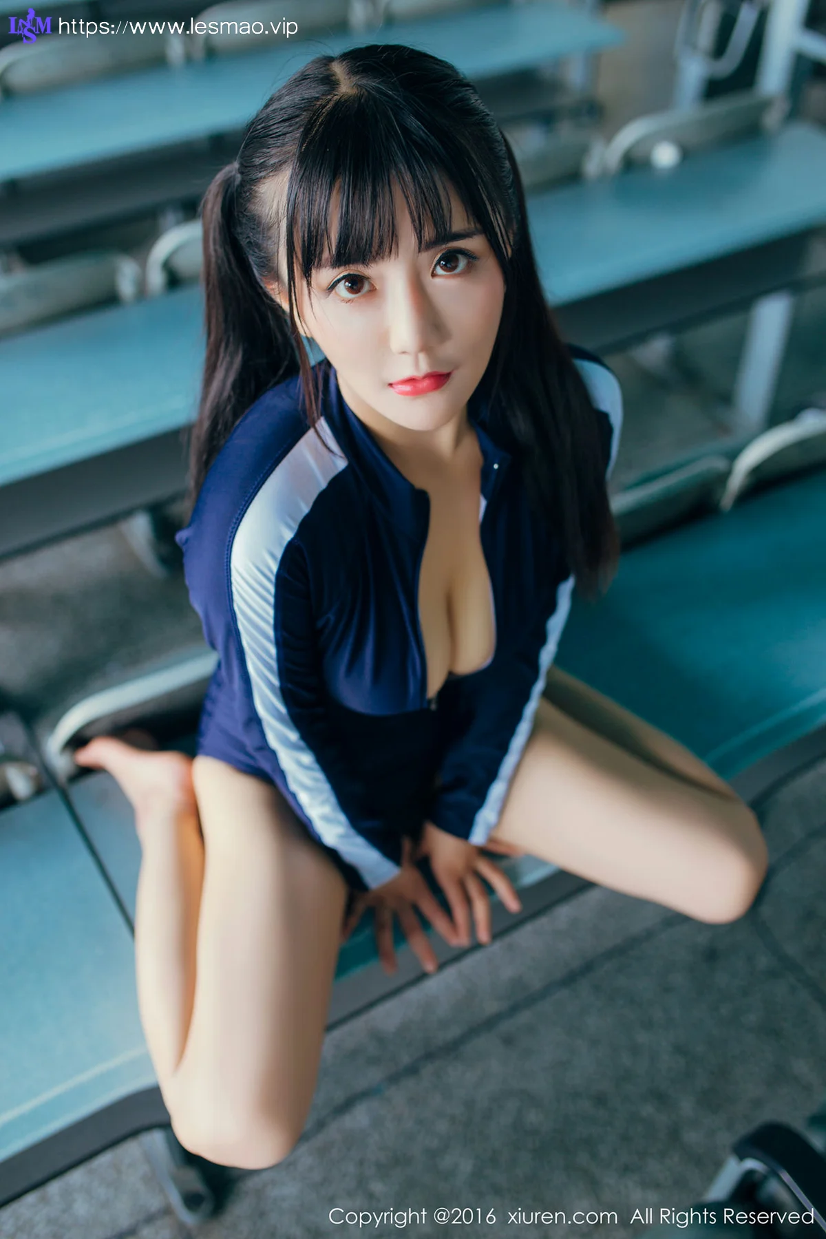 XiuRen 秀人 No.601 Modo 阿乖Kiddo - 13