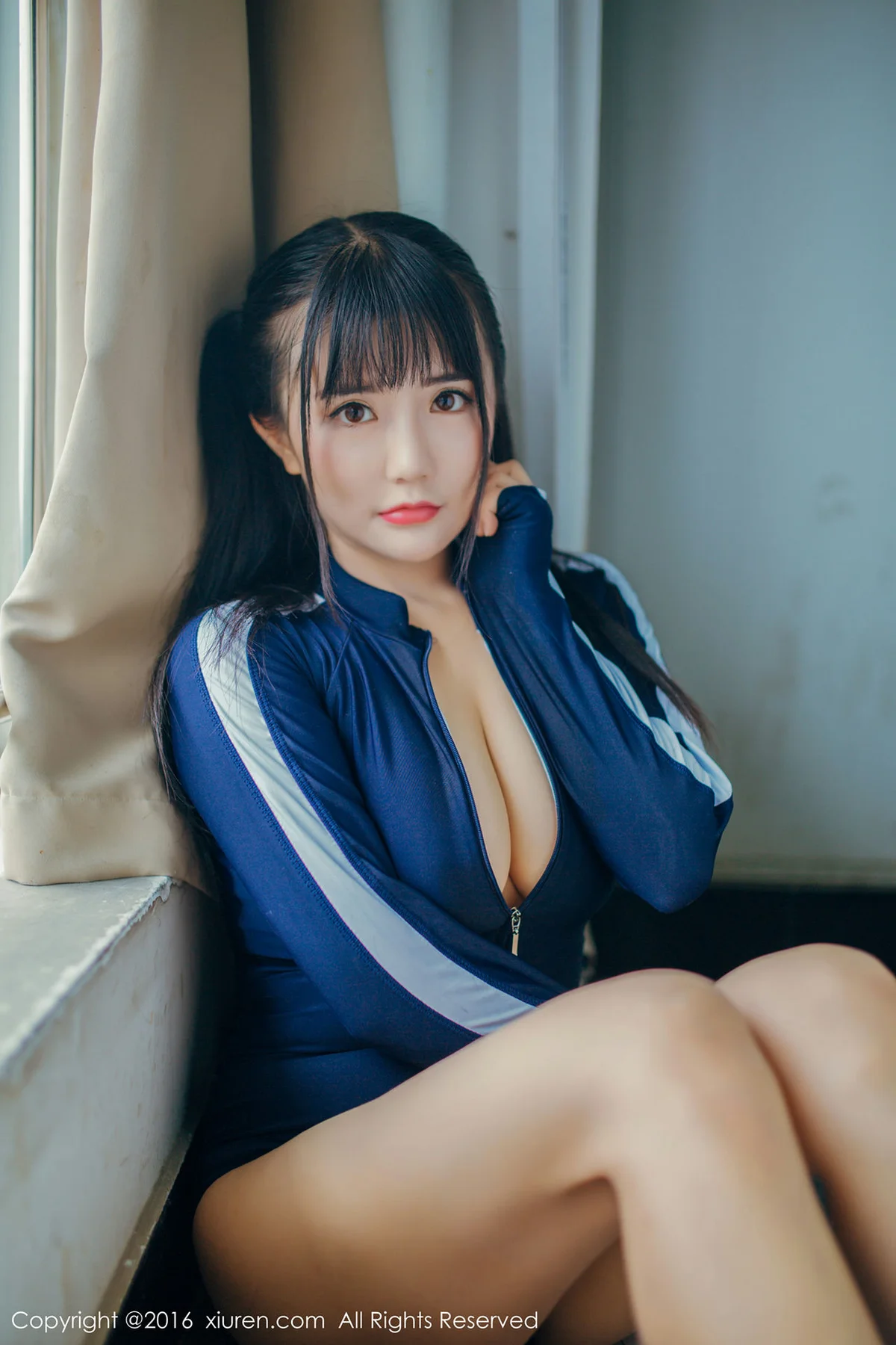 XiuRen 秀人 No.601 Modo 阿乖Kiddo - 18