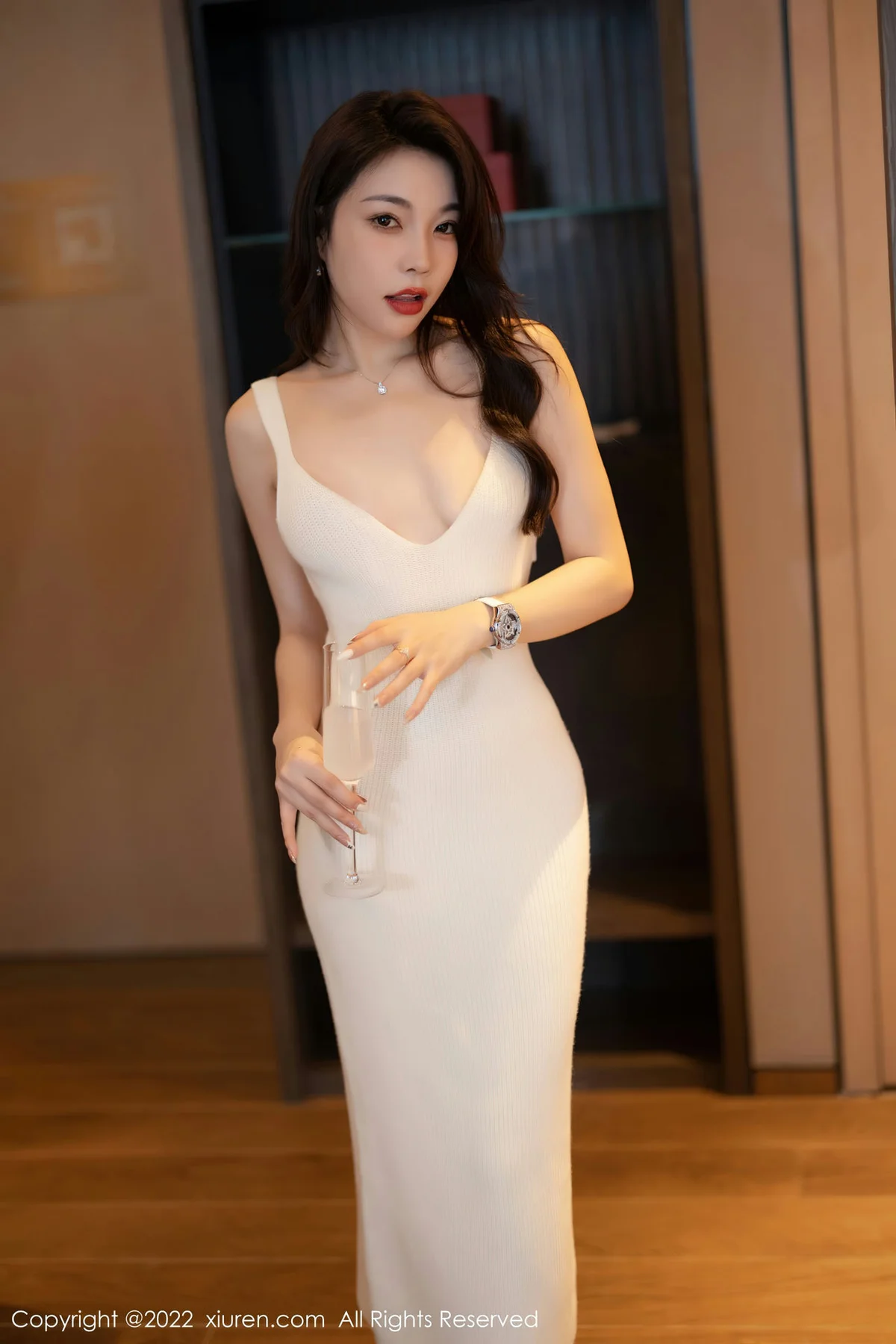 XiuRen 秀人 No.6010 徐莉芝 性感玉体私房写真 - 27