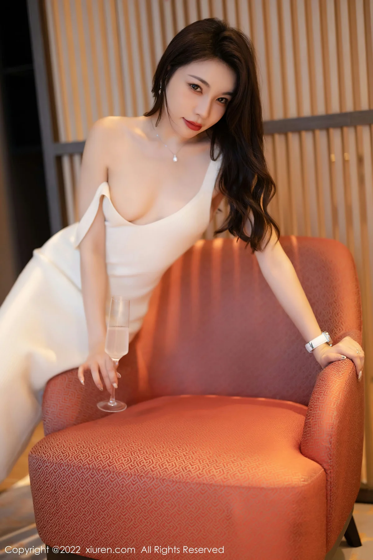 XiuRen 秀人 No.6010 徐莉芝 性感玉体私房写真 - 30