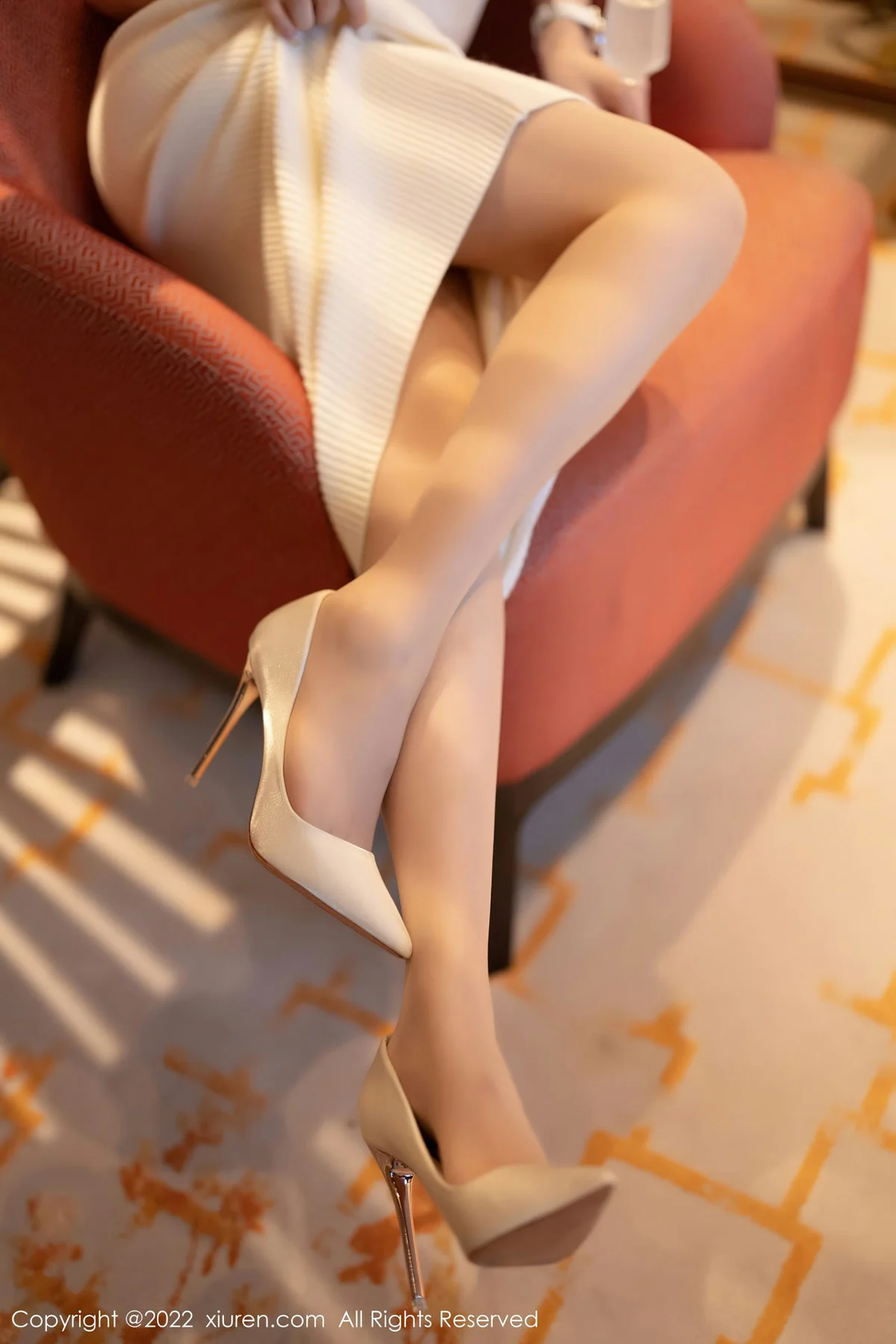 XiuRen 秀人 No.6010 徐莉芝 性感玉体私房写真 - 34