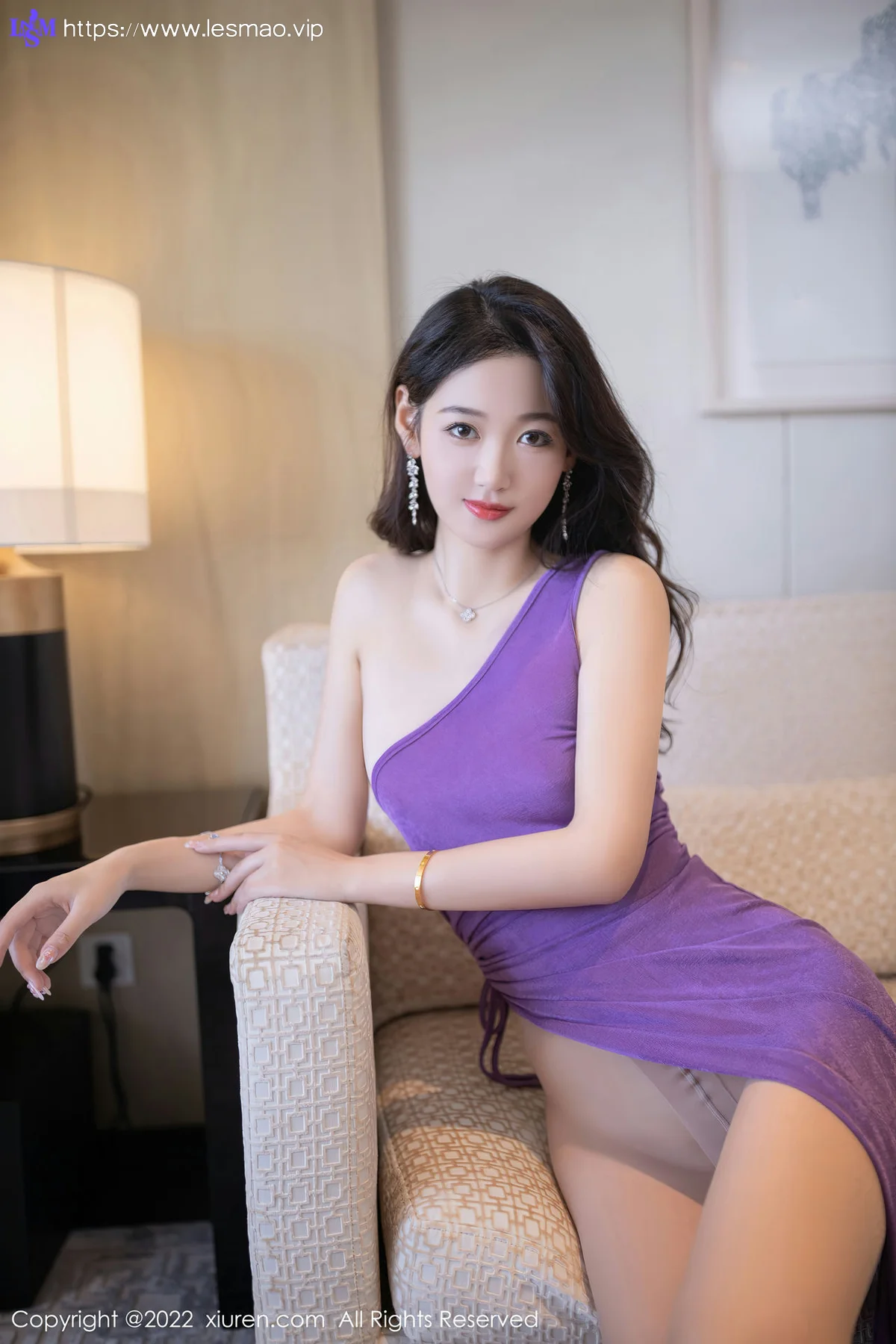 XiuRen 秀人 No.6017 唐安琪 诱人原色丝袜性感写真 - 24