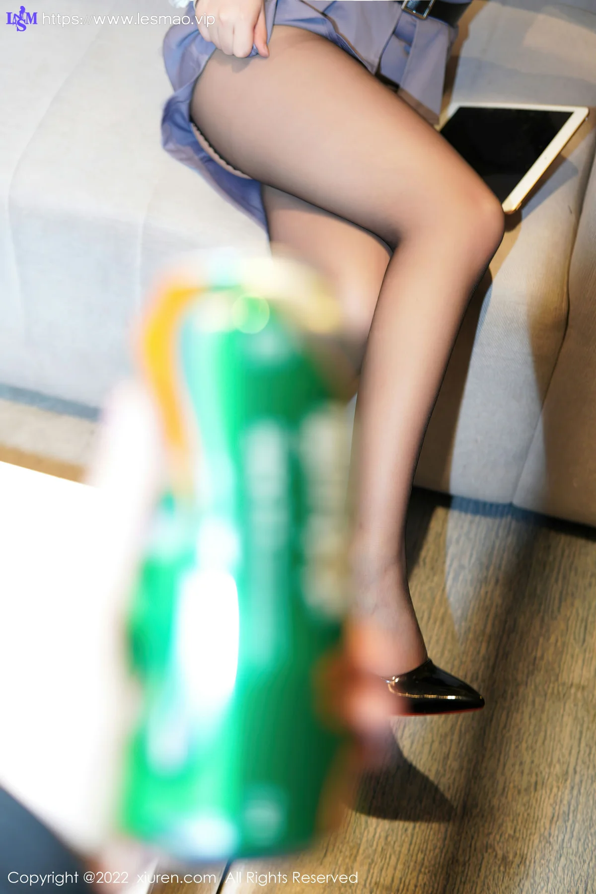 XiuRen 秀人 No.6028 奈奈子 微醺美女玉背私房 - 16
