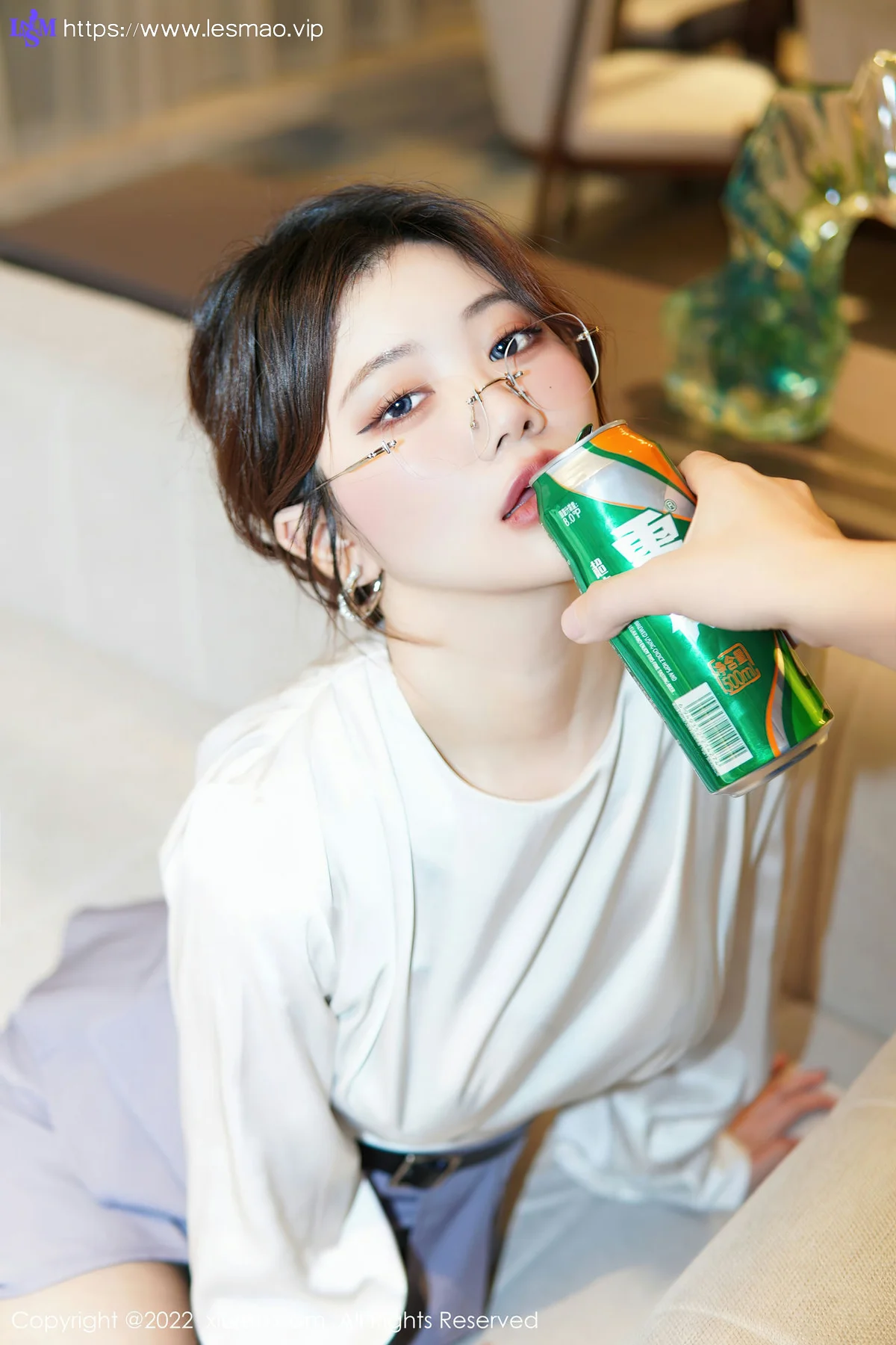 XiuRen 秀人 No.6028 奈奈子 微醺美女玉背私房 - 17