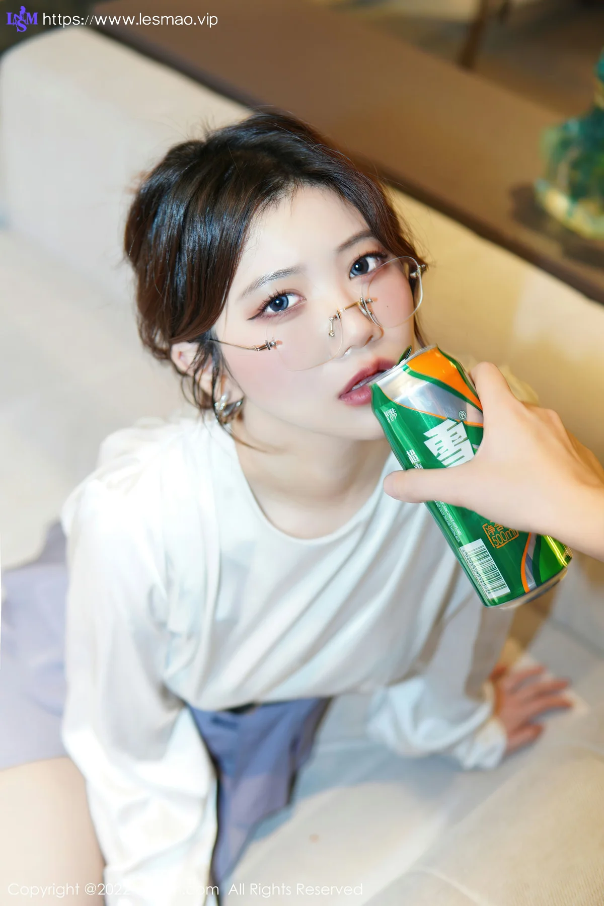 XiuRen 秀人 No.6028 奈奈子 微醺美女玉背私房 - 18