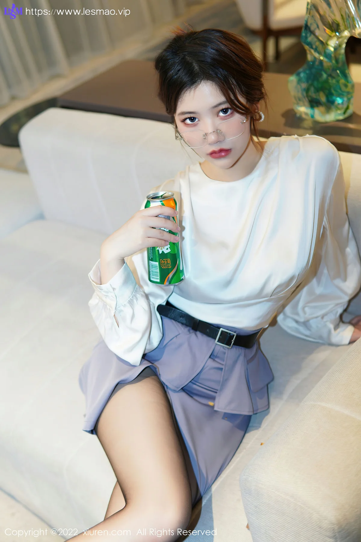 XiuRen 秀人 No.6028 奈奈子 微醺美女玉背私房 - 20