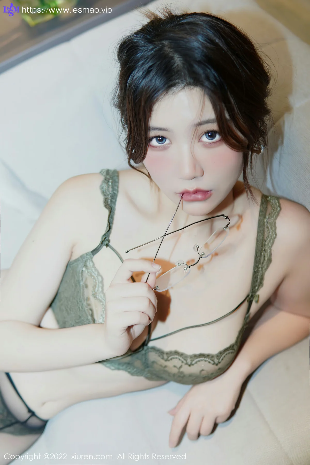 XiuRen 秀人 No.6028 奈奈子 微醺美女玉背私房 - 58