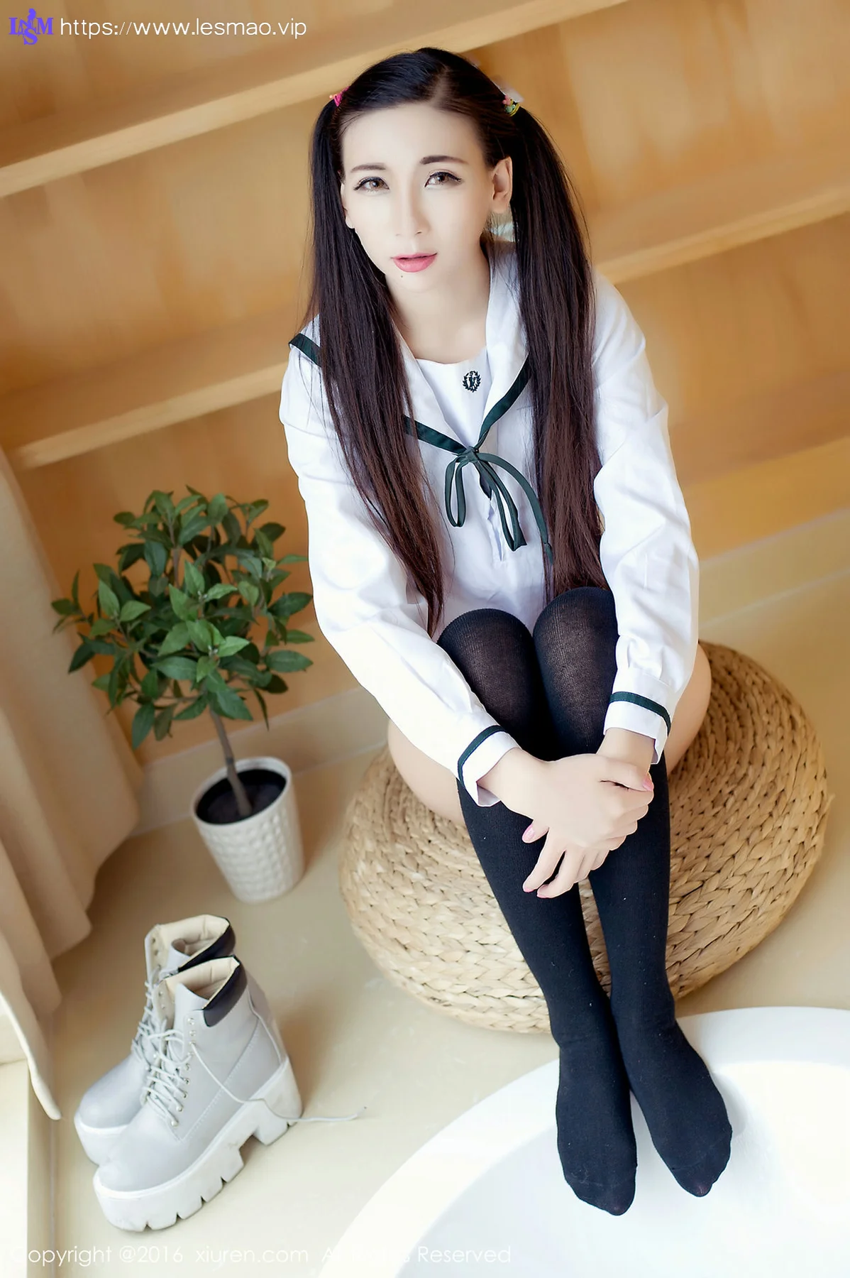 XiuRen 秀人 No.603 Modo 赵颖 - 11