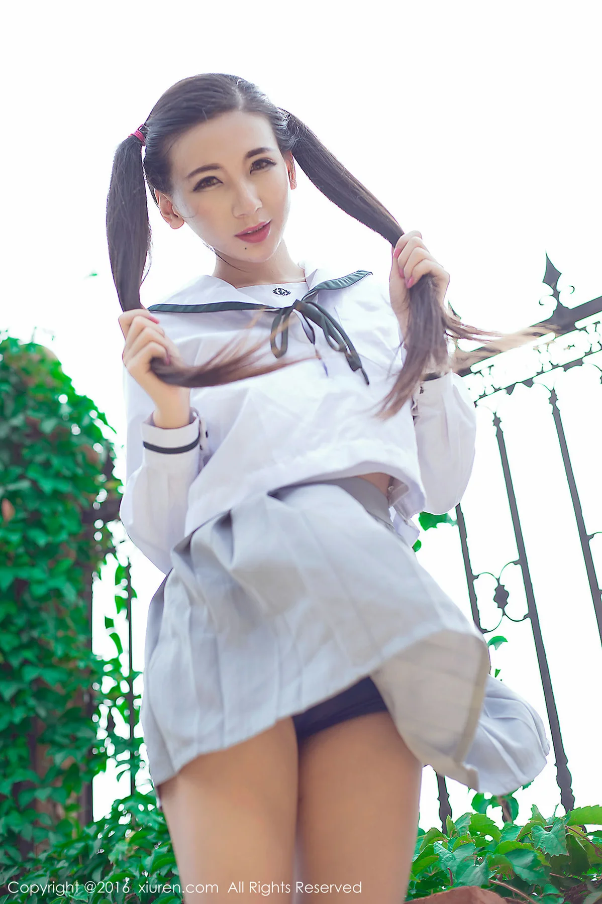 XiuRen 秀人 No.603 Modo 赵颖 - 51
