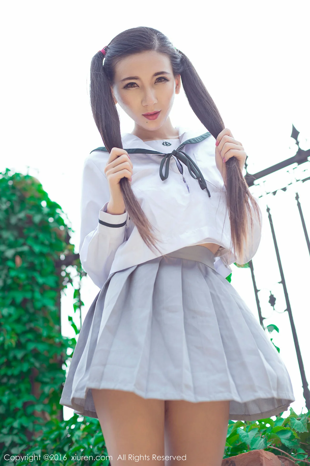 XiuRen 秀人 No.603 Modo 赵颖 - 52