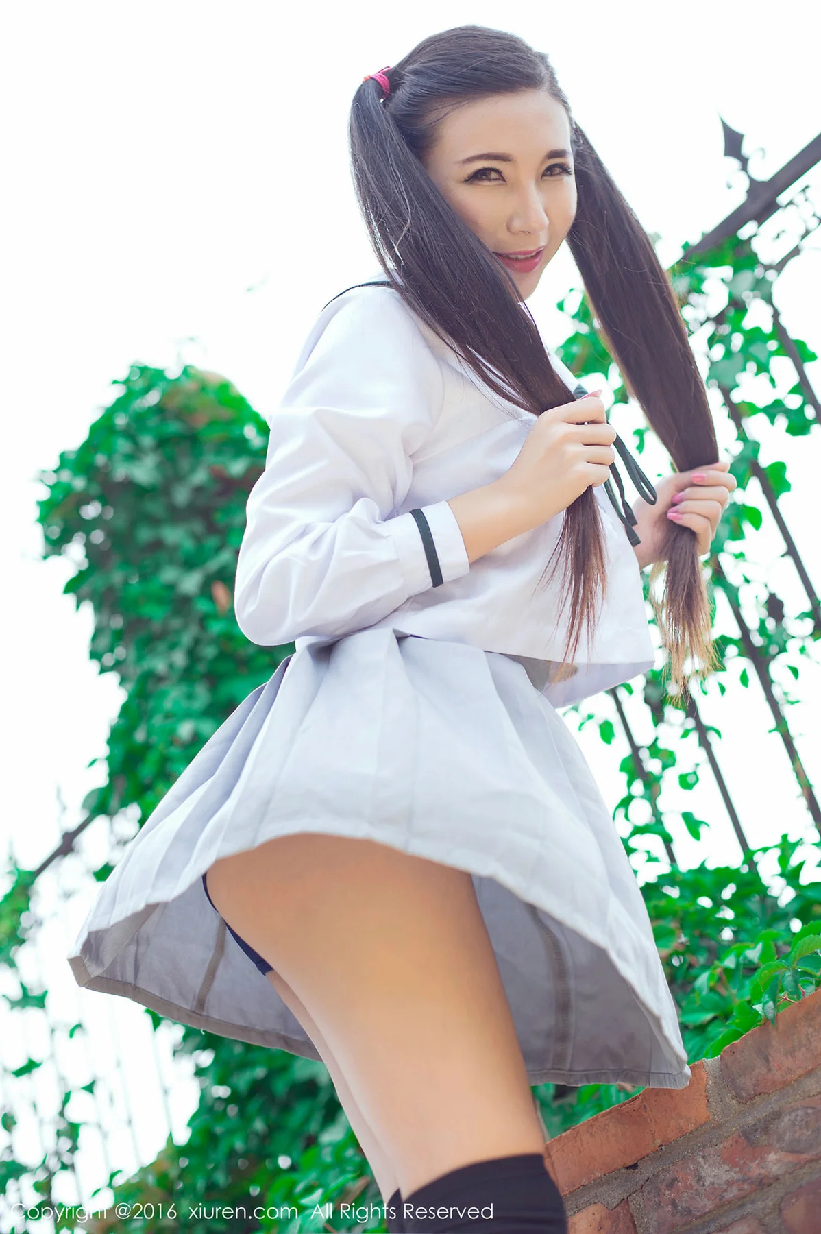 XiuRen 秀人 No.603 Modo 赵颖 - 54