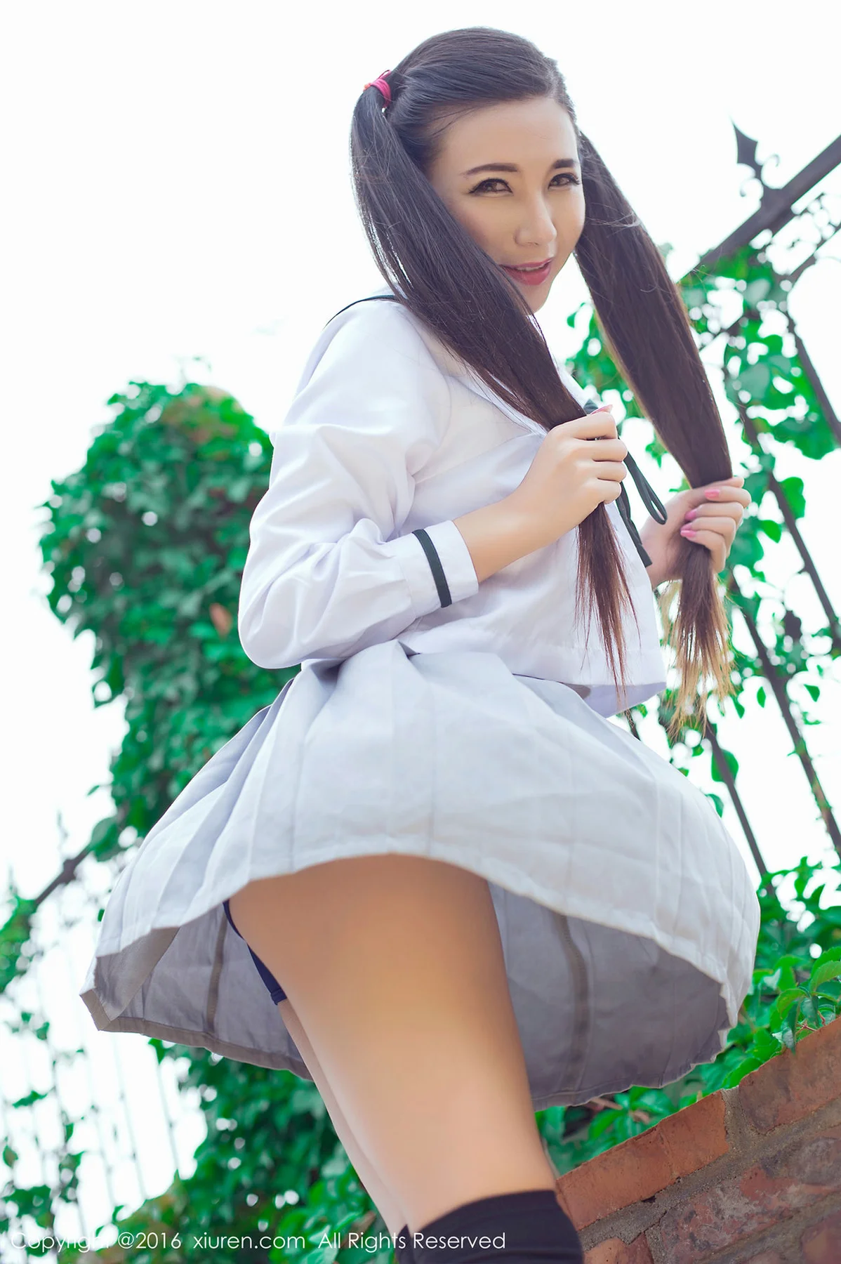 XiuRen 秀人 No.603 Modo 赵颖 - 55