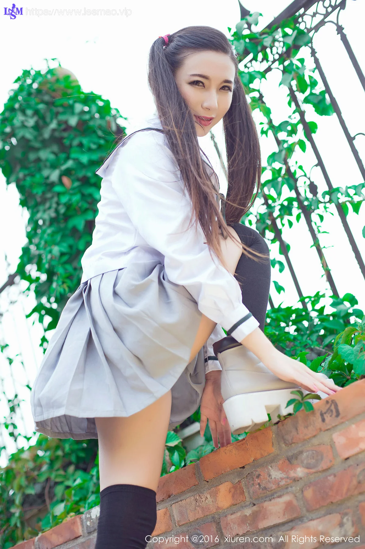 XiuRen 秀人 No.603 Modo 赵颖 - 58