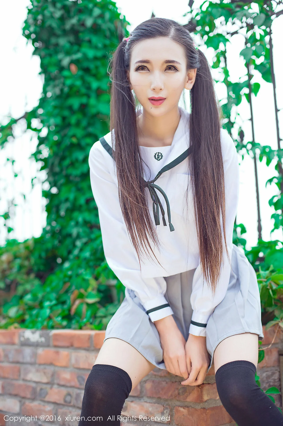 XiuRen 秀人 No.603 Modo 赵颖 - 59