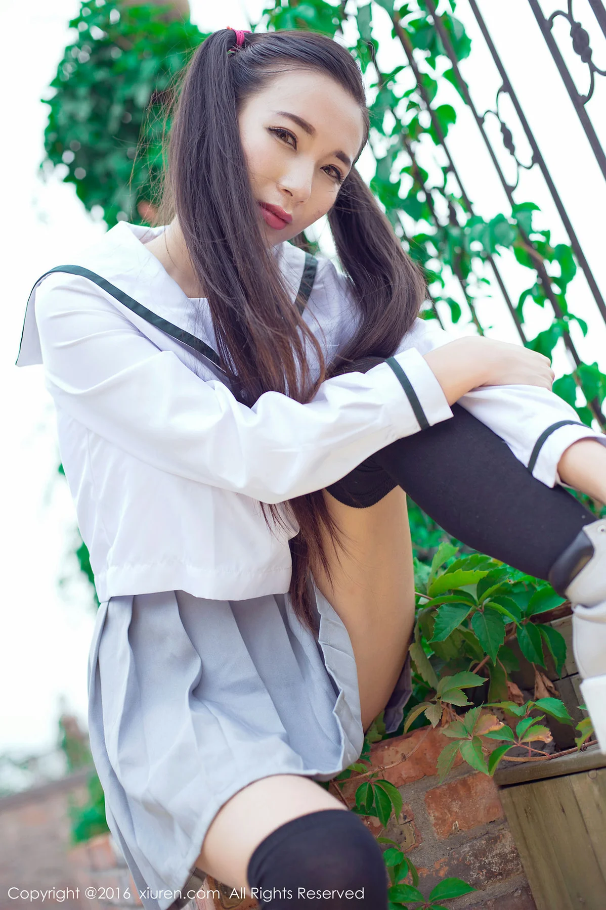 XiuRen 秀人 No.603 Modo 赵颖 - 63