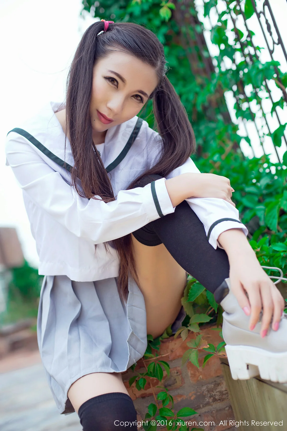 XiuRen 秀人 No.603 Modo 赵颖 - 64