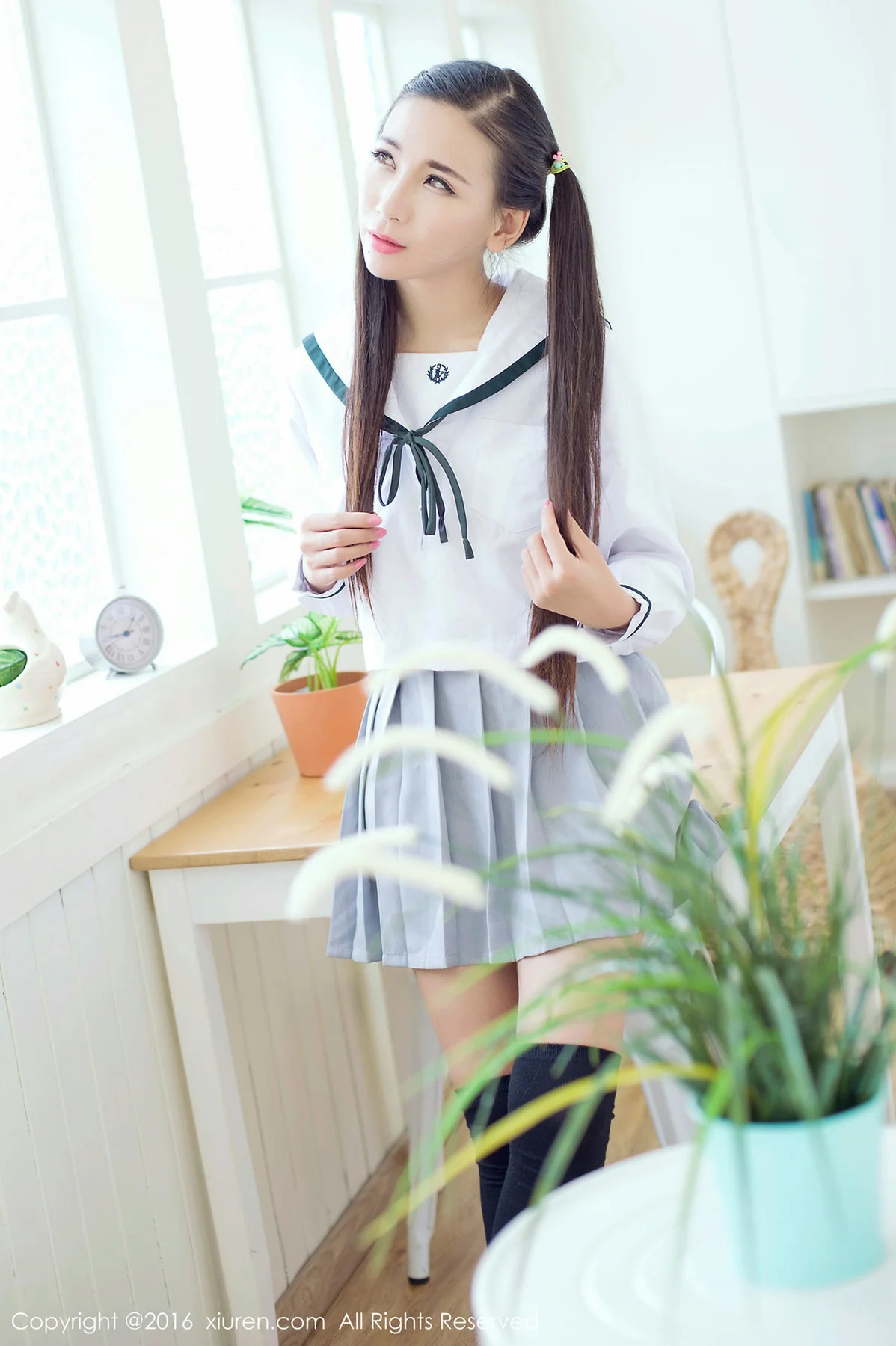 XiuRen 秀人 No.603 Modo 赵颖 - 67