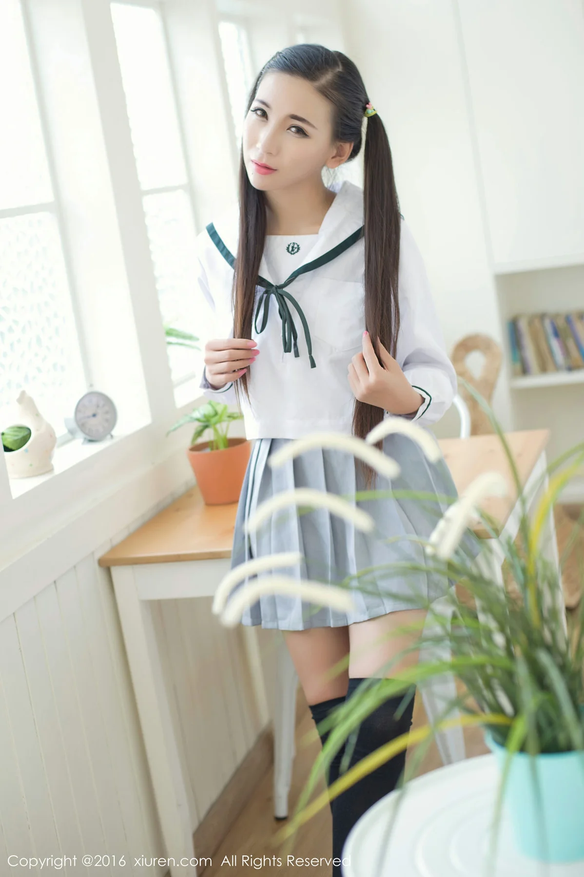 XiuRen 秀人 No.603 Modo 赵颖 - 68