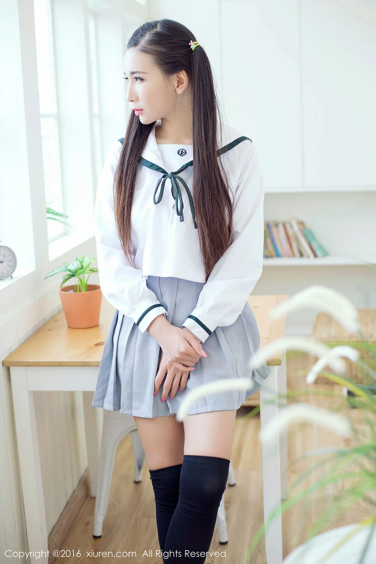 XiuRen 秀人 No.603 Modo 赵颖 - 69