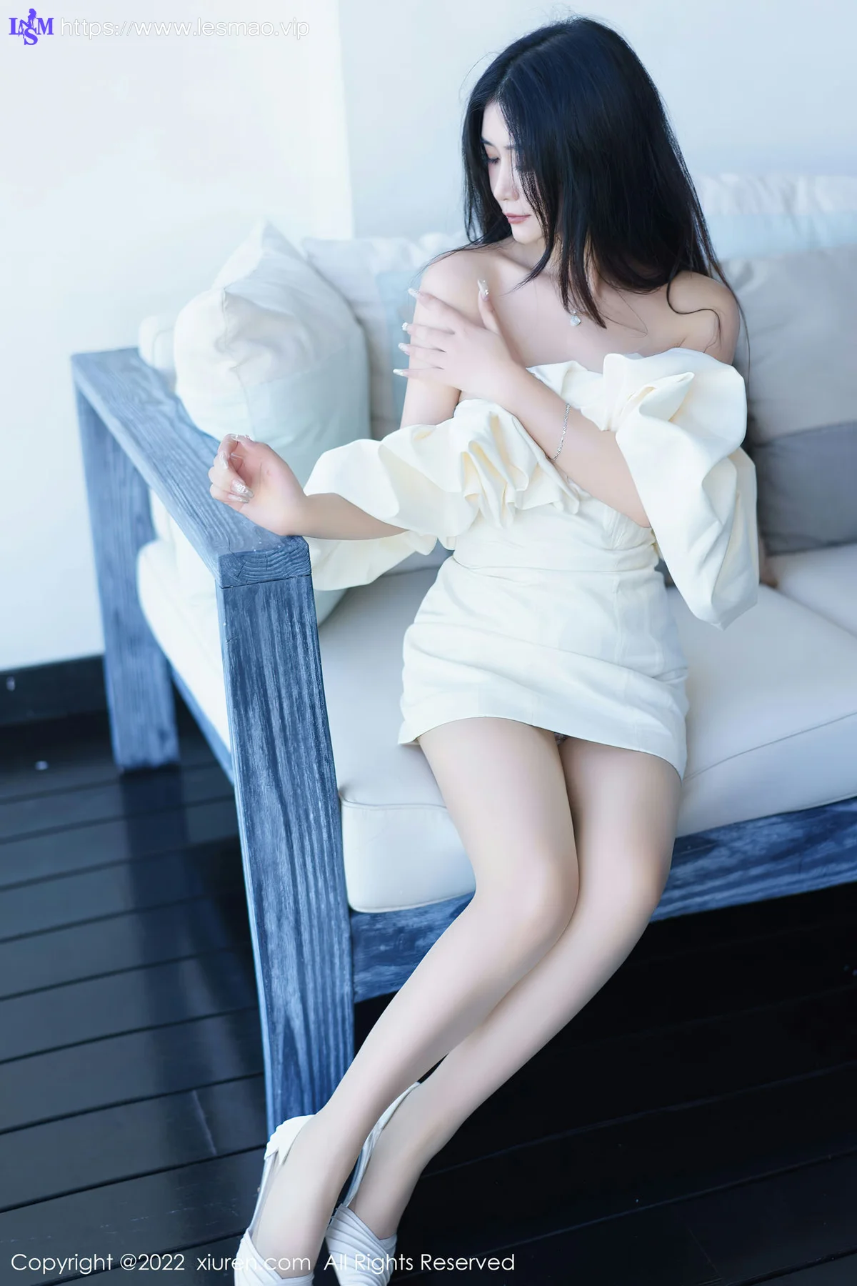 XiuRen 秀人 No.6032 阿娇 诱惑玉体私房 - 11