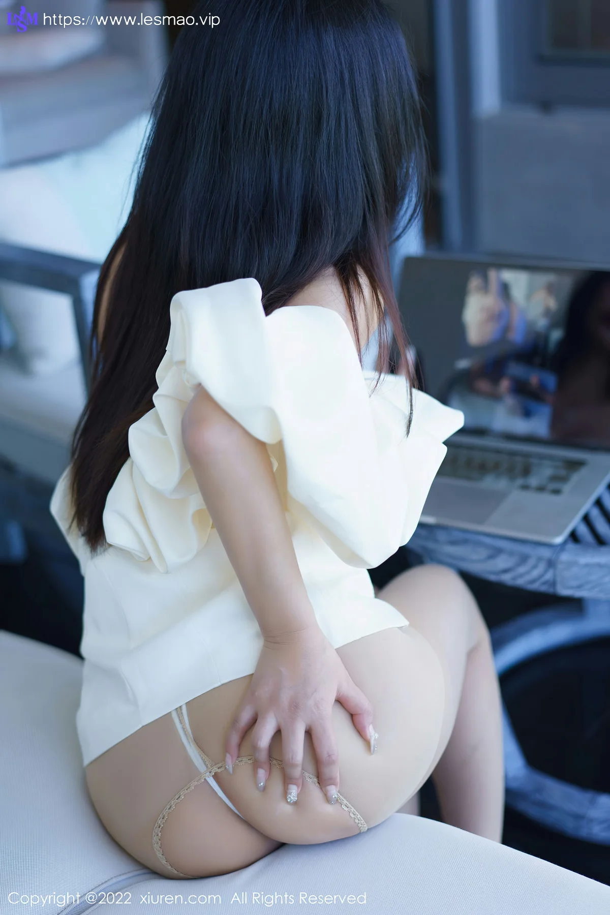XiuRen 秀人 No.6032 阿娇 诱惑玉体私房 - 22