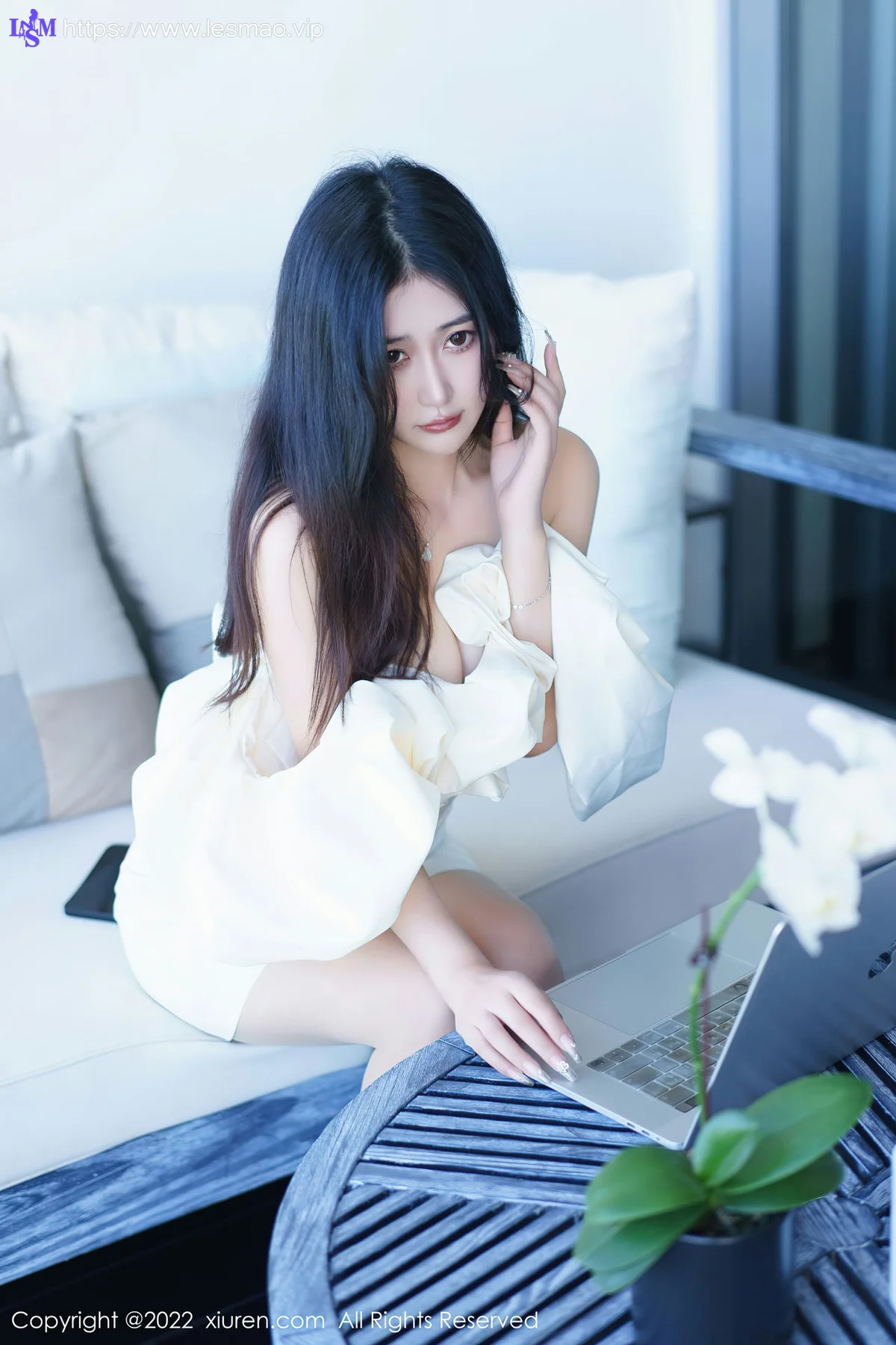 XiuRen 秀人 No.6032 阿娇 诱惑玉体私房 - 32